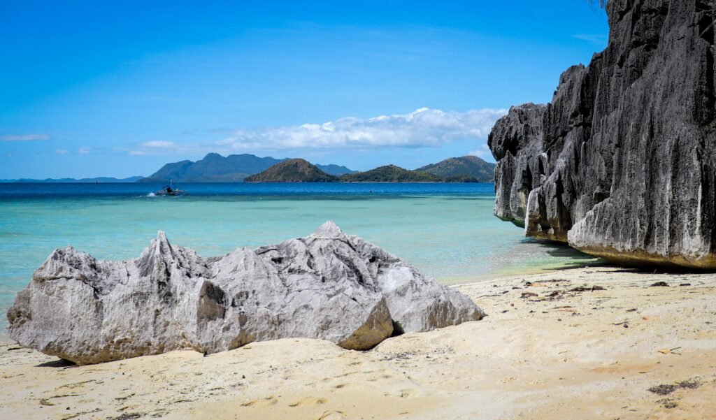 Coron hotels
