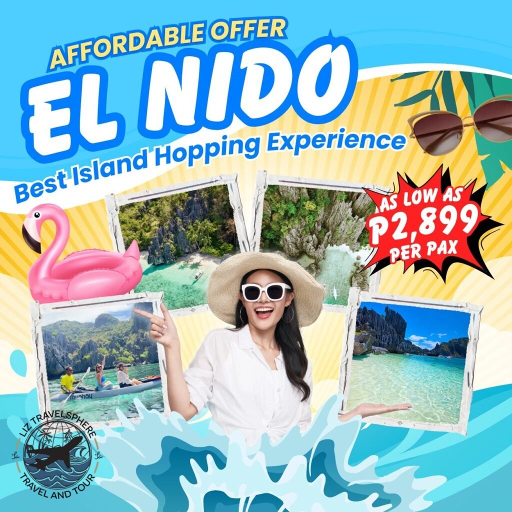 El Nido Resort