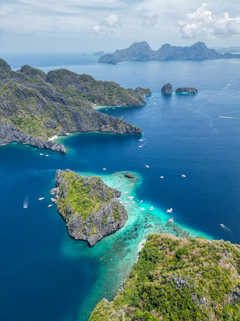 El nido resort