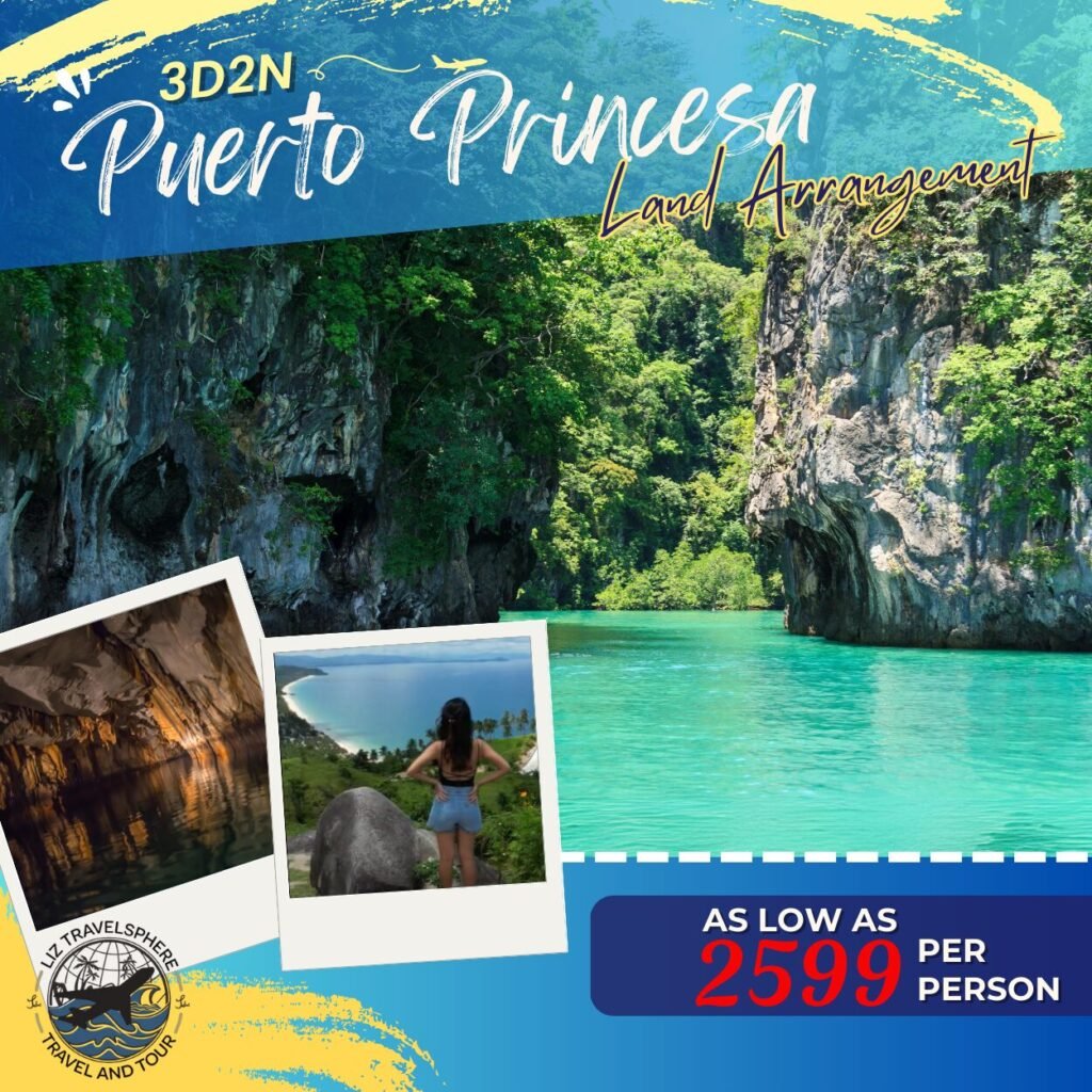 Puerto Princesa hotels