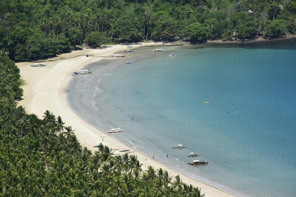 Puerto Princesa hotels