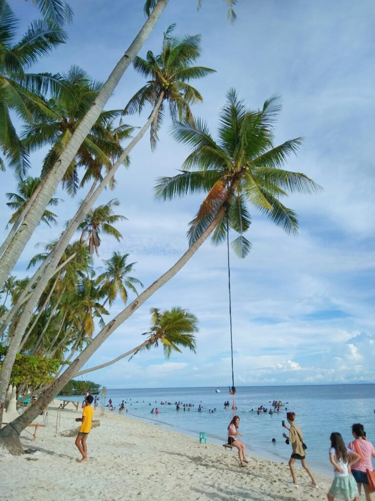 Siquijor island hotels 