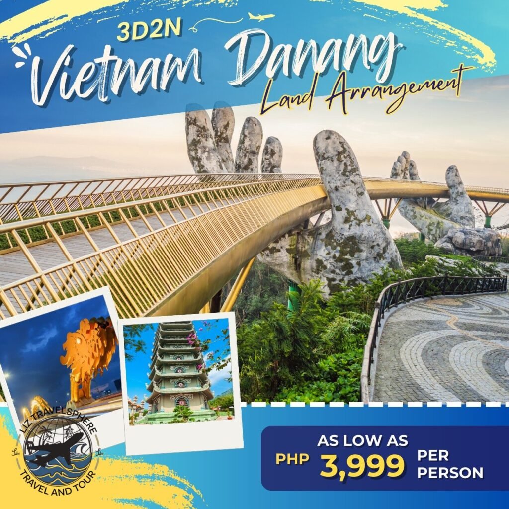 Danang Hotel Vietnam