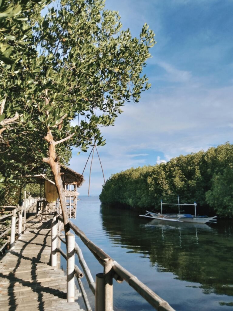 Bantayan Island Resorts