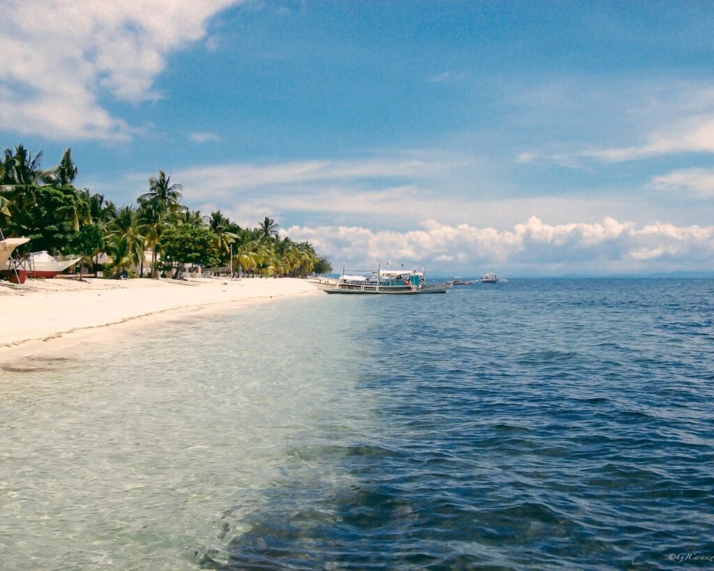 Malapascua Hotels